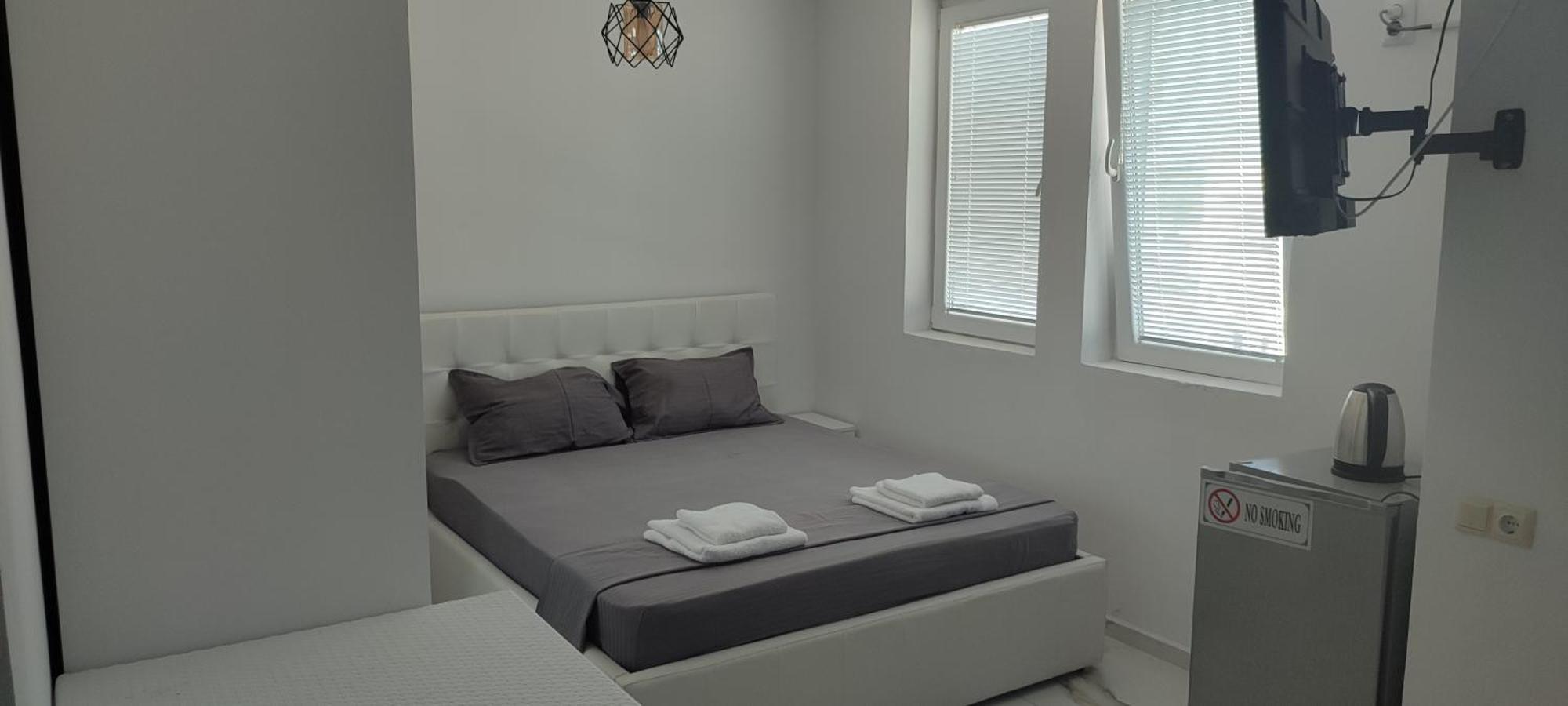 Golem Apartment Luaran gambar