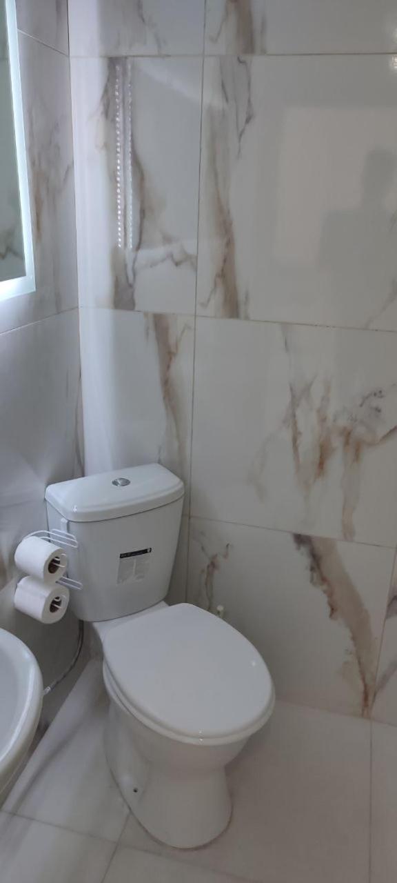 Golem Apartment Luaran gambar
